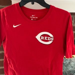 Youth XL Red’s T-shirt